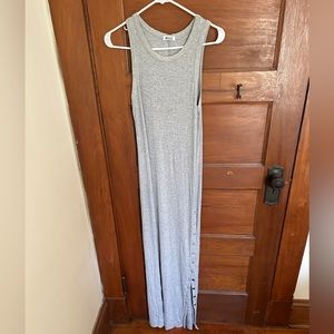 LAMade (from Revolve) Maxi Dress